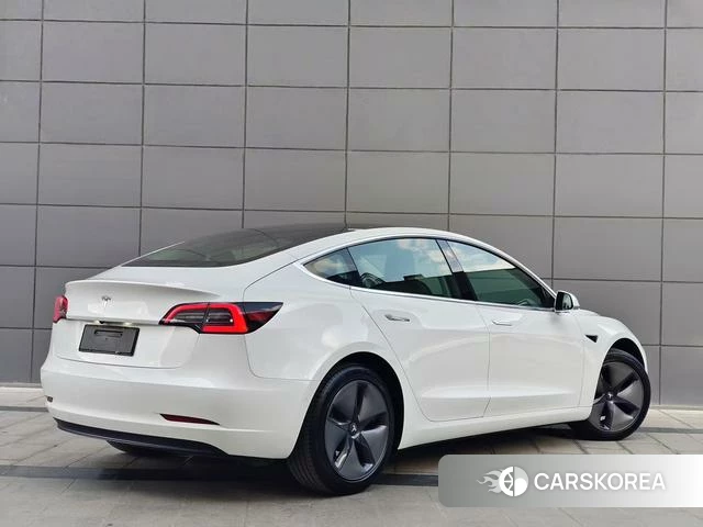 Tesla Model 3 (imported) id 3882615 из Китая 8