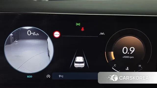 Hyundai Santa Fe (MX5) id 3523582 из Кореи 18