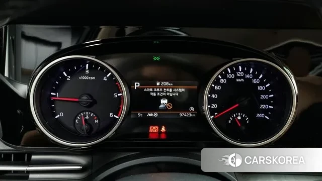 Kia Carnival 4th generation id 3433302 из Кореи 18