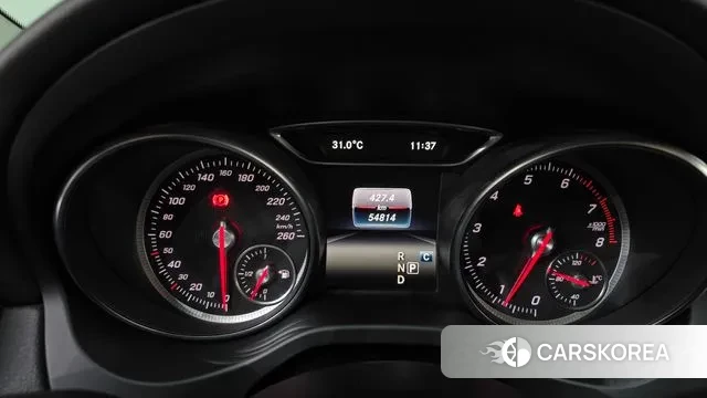 Mercedes-Benz GLA-Class X156 id 3060818 из Кореи 18