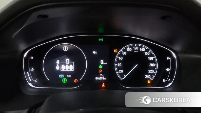 Honda Accord 10th Generation id 3691175 из Кореи 18