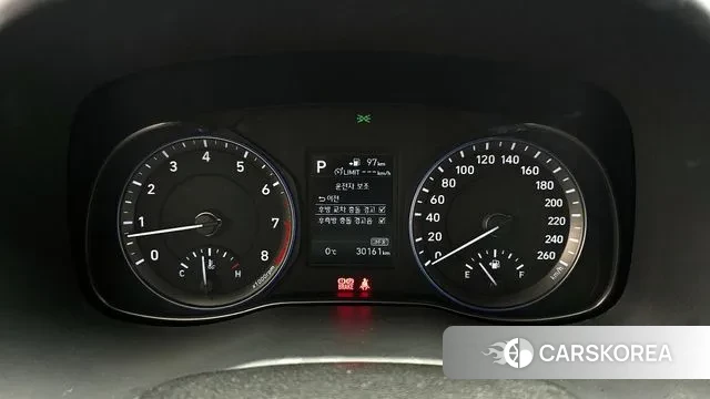 Hyundai Kona id 3598988 из Кореи 18