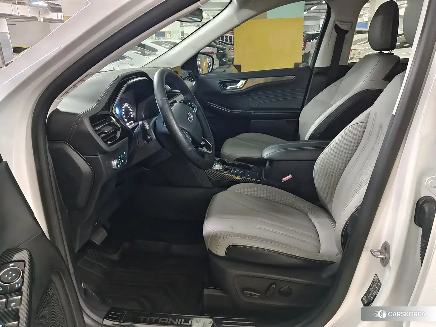 Ford Ruiji id 4539218 из Китая 12