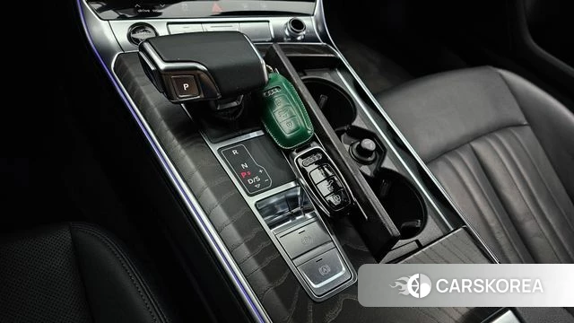 Audi A6 (C8) id 4223361 из Кореи 28