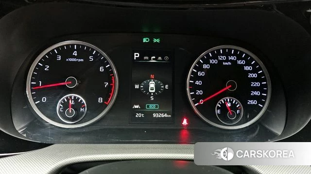 Kia K5 3rd generation id 4244170 из Кореи 18
