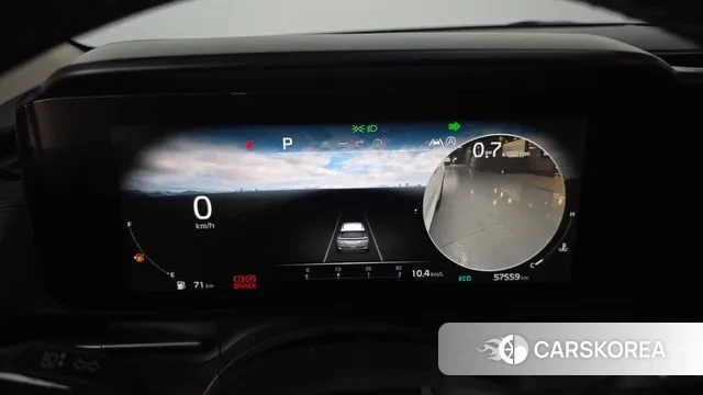 Kia Carnival 4th generation id 3676430 из Кореи 18