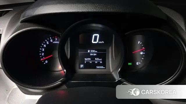 Kia The New Ray id 3186849 из Кореи 18