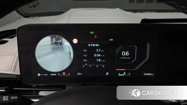 Kia The New Carnival 4th Generation id 4360469 из Кореи 31