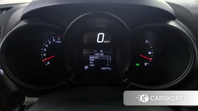 Kia The New Ray id 3611435 из Кореи 18