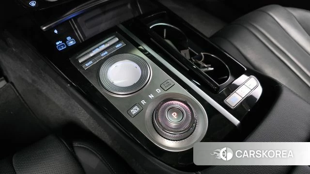 Genesis G80 (RG3) id 4769046 из Кореи 31