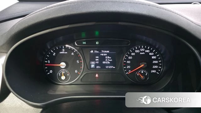 Kia The New Sorento id 4477637 из Кореи 18