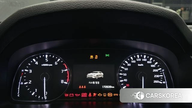 Kia K7 Premier id 4727261 из Кореи 31