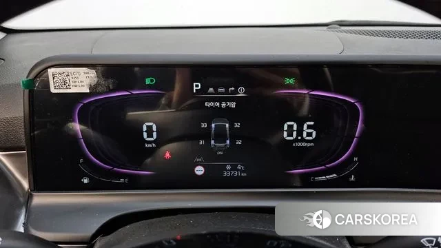 Kia The New Seltos id 3377898 из Кореи 18