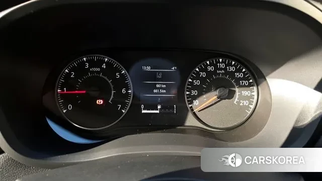 Renault Korea (Samsung) Master id 3517578 из Кореи 18