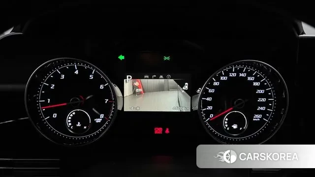 Hyundai The New Grandeur IG id 3600821 из Кореи 18