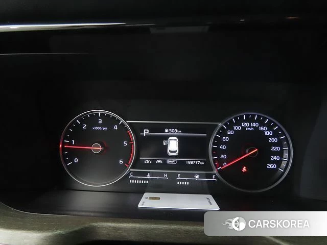 Kia Sorento 4th Generation id 4344620 из Кореи 18