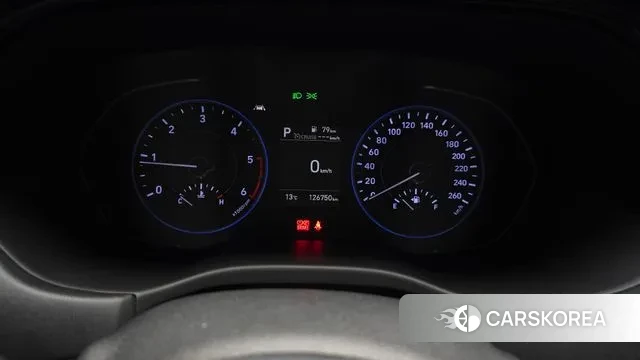 Hyundai Palisade id 3713042 из Кореи 18