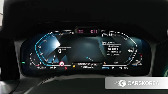 BMW 3 Series (G20) id 4580760 из Кореи 30