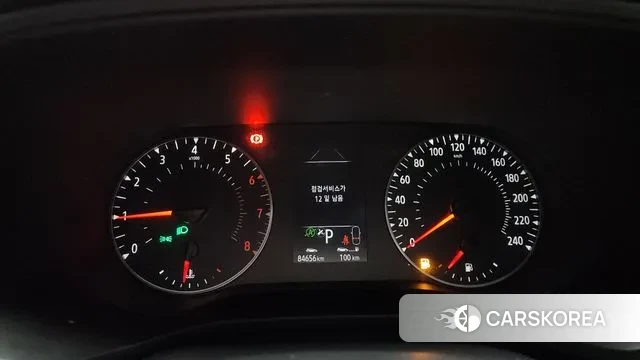 Renault Korea (Samsung) XM3 id 3592895 из Кореи 18