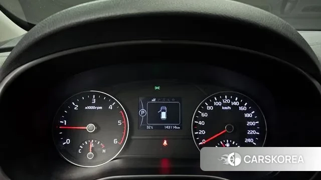 Kia Sportage 4th Generation id 2903100 из Кореи 18