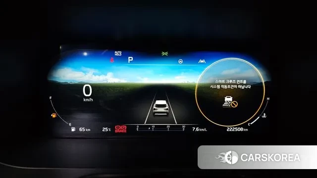 Kia Sorento 4th Generation id 3027993 из Кореи 18