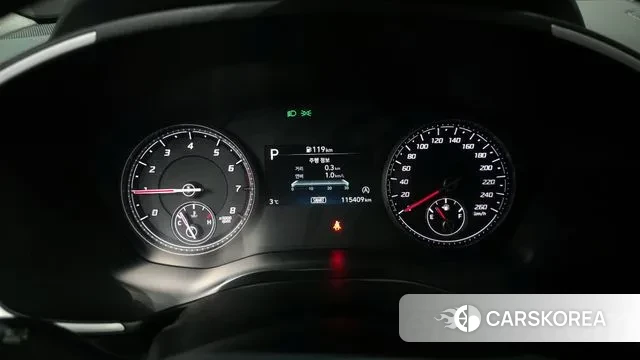 Hyundai The New Santa Fe id 3529591 из Кореи 18