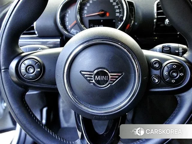 Mini Cooper D Clubman id 3469372 из Кореи 18
