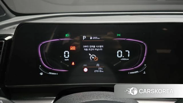 Kia Sportage 5th Generation id 4758224 из Кореи 18