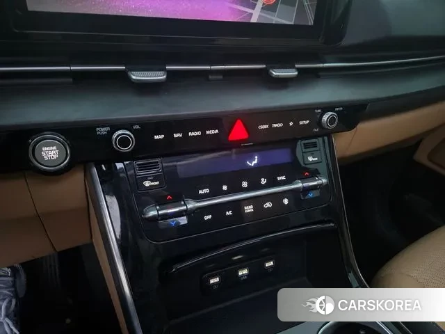 Kia Carnival 4th generation id 3621818 из Кореи 15