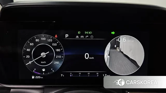 Kia Carnival 4th generation id 3681139 из Кореи 18