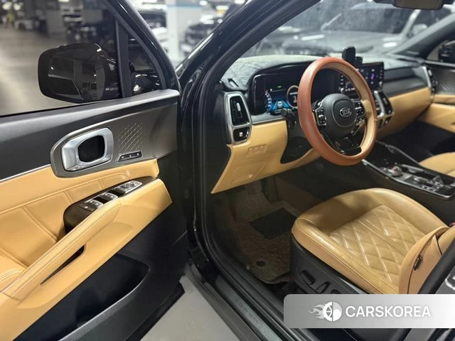 Kia Sorento 4th Generation id 3899097 из Кореи 18