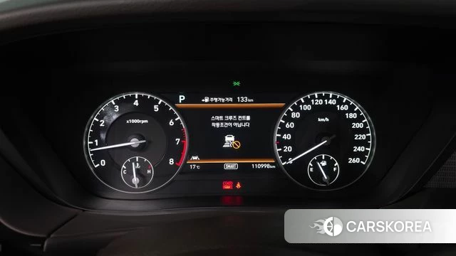 Genesis EQ900 id 3821091 из Кореи 18