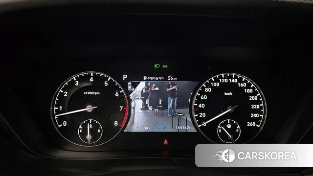 Genesis G90 id 3054863 из Кореи 18