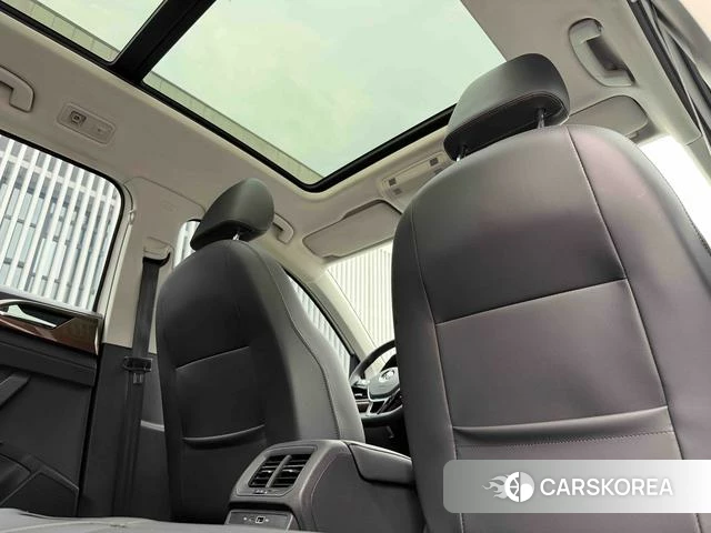 Volkswagen Tuyue id 4277851 из Китая 17