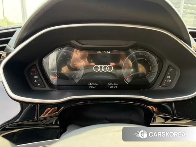 Audi Q3 id 4333611 из Китая 17