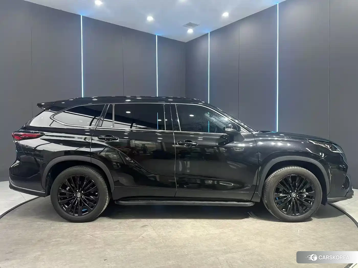 Toyota Highlander id 4600544 из Китая 10