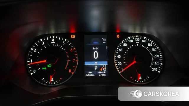 Renault Korea (Samsung) XM3 id 4495922 из Кореи 30