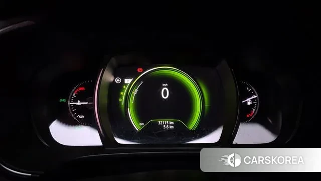 Renault Korea (Samsung) QM6 id 3661876 из Кореи 18