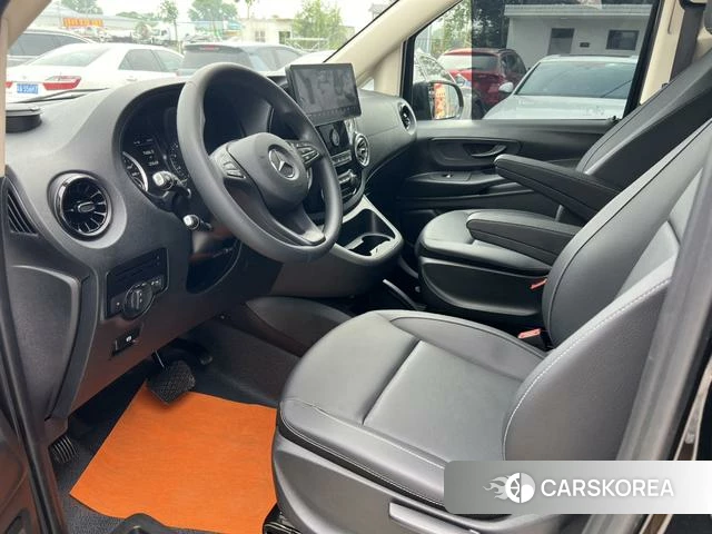 Mercedes-Benz Vito id 4348632 из Китая 12