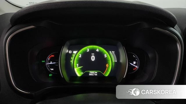 Renault Korea (Samsung) QM6 id 4574400 из Кореи 30