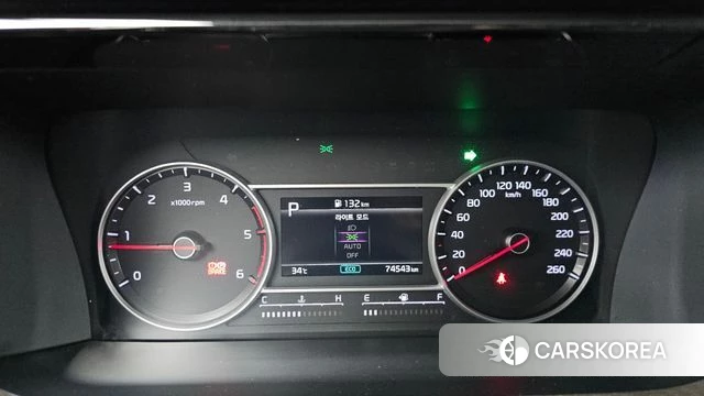 Kia Sorento 4th Generation id 4657837 из Кореи 32