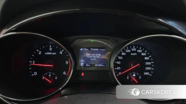 Kia The New Carnival id 4377565 из Кореи 18