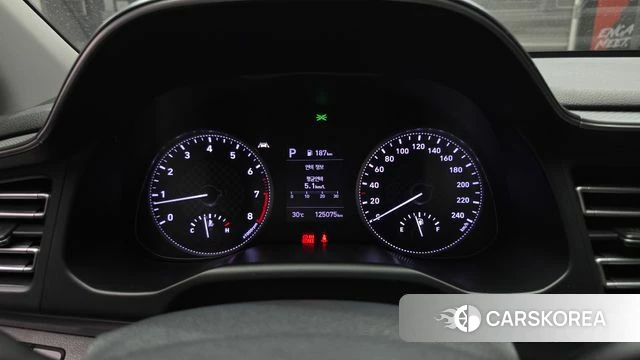 Hyundai The New Avante AD id 4459240 из Кореи 28
