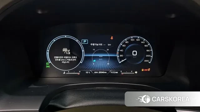 Ssangyong The New Rexton Sport id 3716155 из Кореи 18