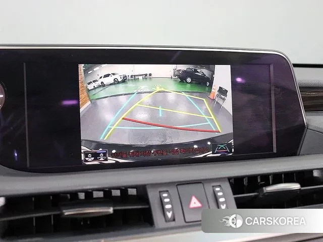 Lexus ES300h 7th generation id 3735829 из Кореи 18