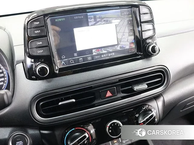 Hyundai The New Kona id 3263918 из Кореи 18