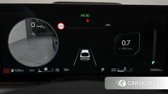 Kia The New K5 3rd generation id 4248244 из Кореи 18