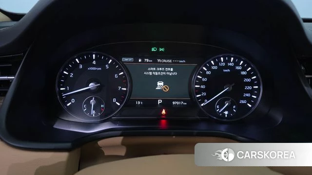 Kia More K9 id 3923746 из Кореи 18
