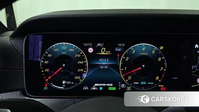 Mercedes-Benz E-Class W213 id 3734792 из Кореи 18