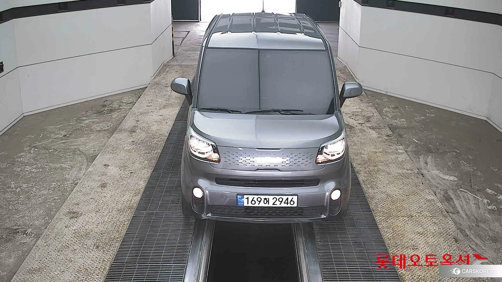 Kia Ray id 3875750 из Кореи 35